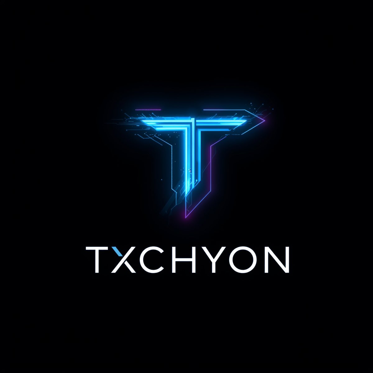 Txchyon