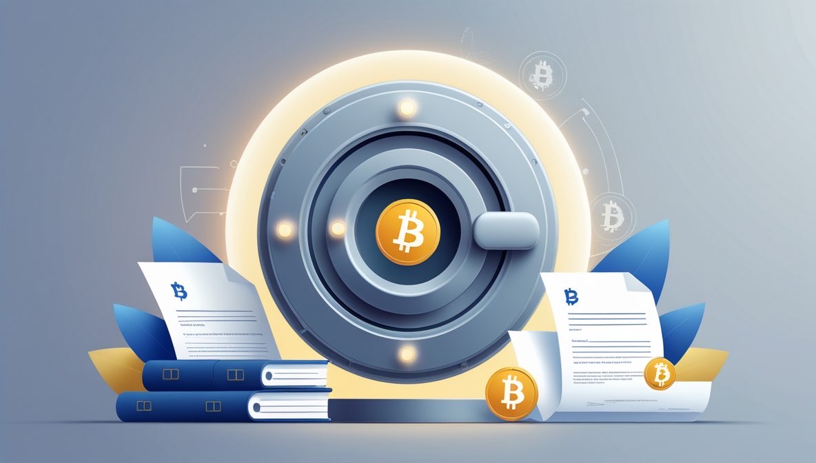 Advanced Crypto Estate Planning: Protecting Your Digital Legacy