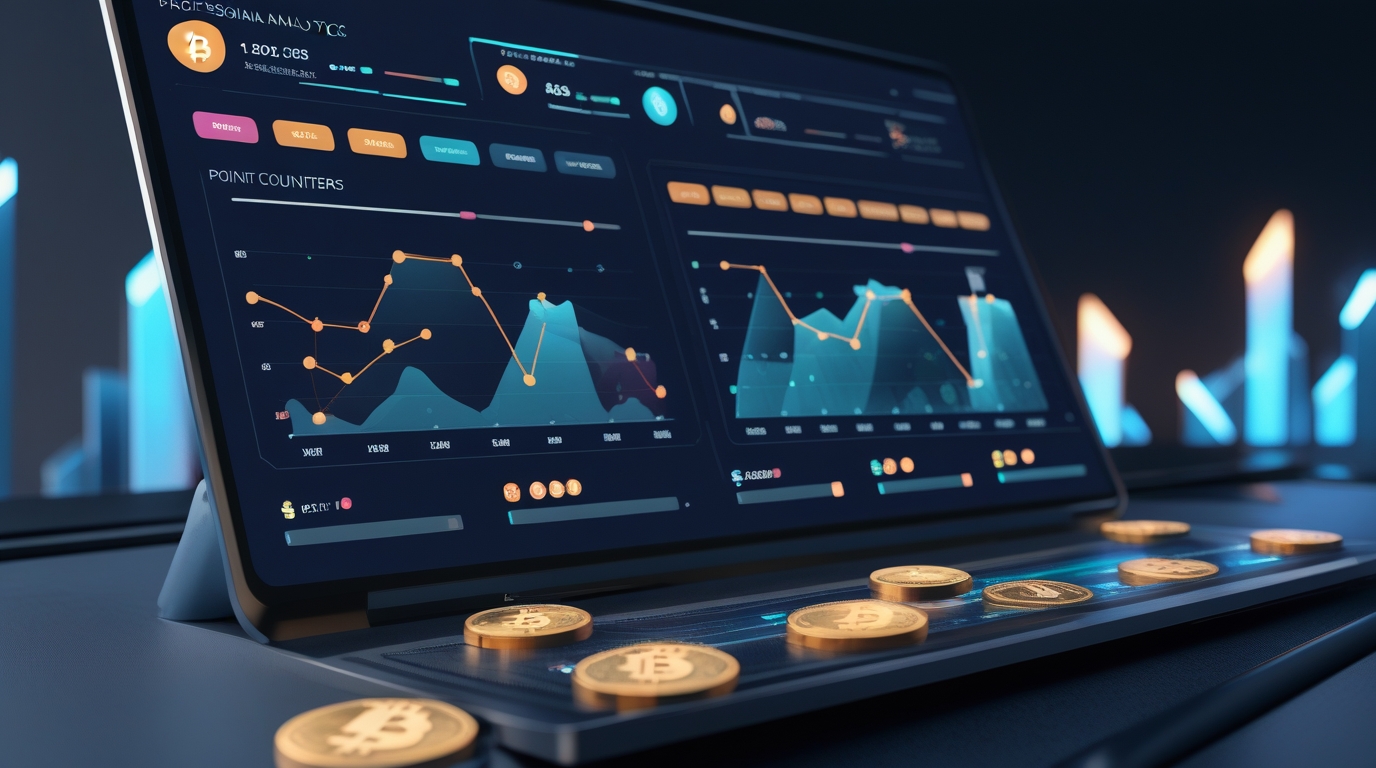 How Crypto Airdrop Points Systems Really Work