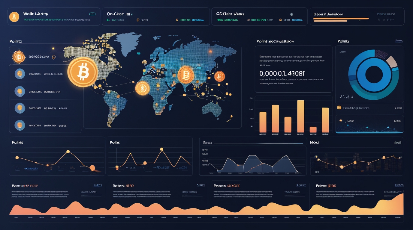 How Projects Detect Sybil Wallets in Points-Based Airdrops