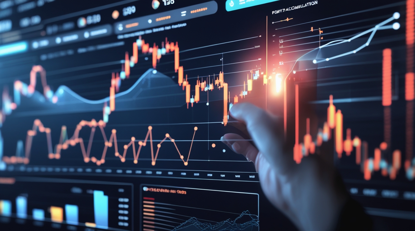 How to Track Airdrop Points Across Multiple Wallets
