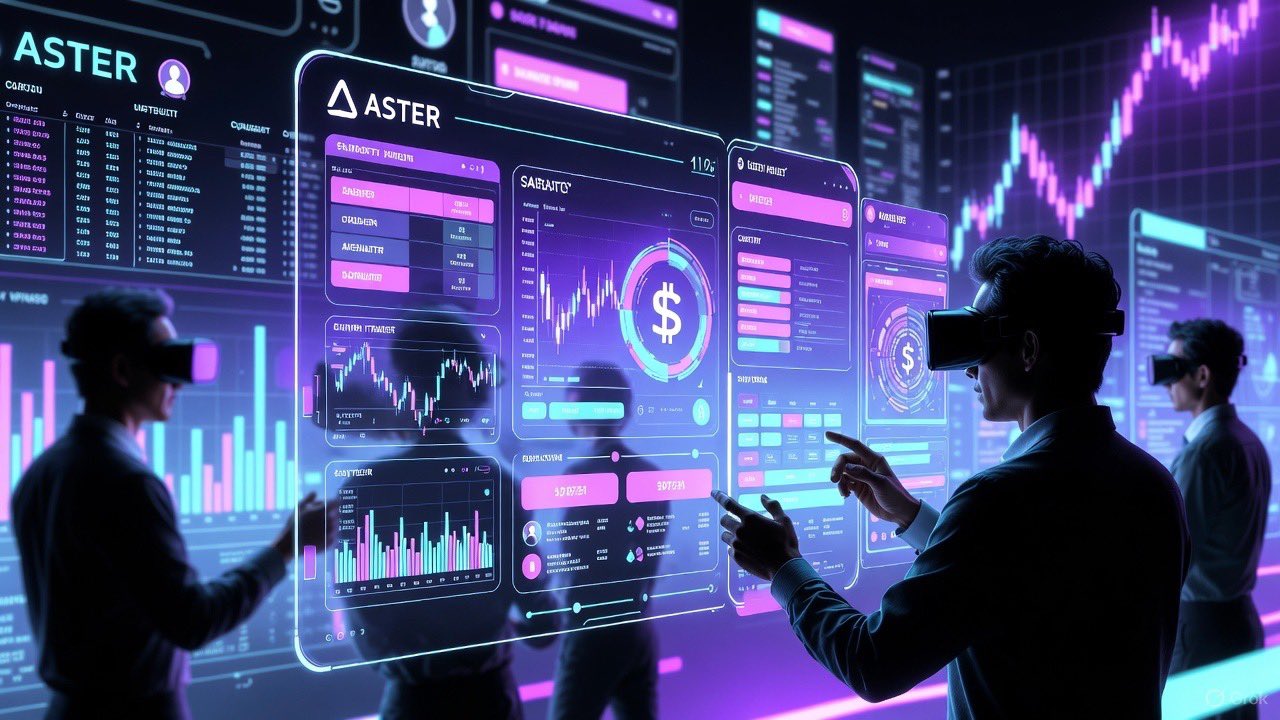 $ASTER Below $1 Is the Last Real Dip — Full On-Chain + Macro Case for 2026