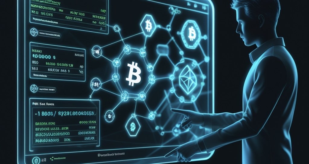 How to Use Blockchain Explorers: Etherscan, Solscan, Mempool.space, and More for Beginners