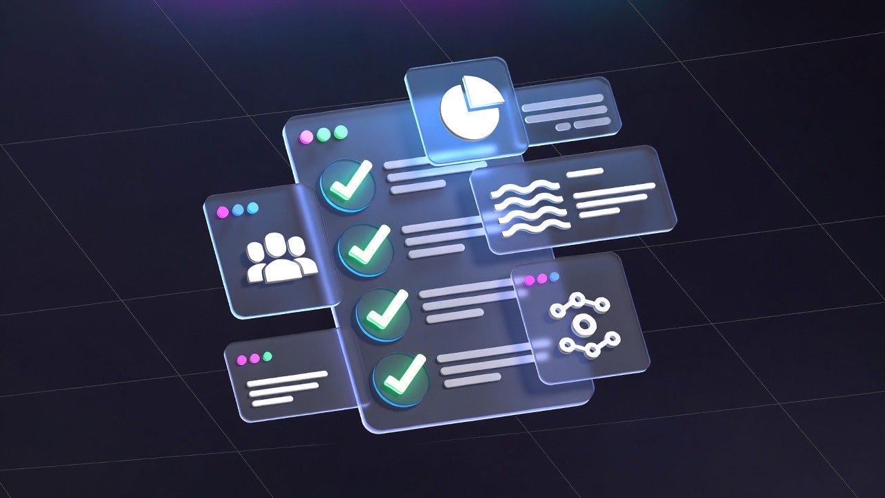 The Crypto Due Diligence Checklist