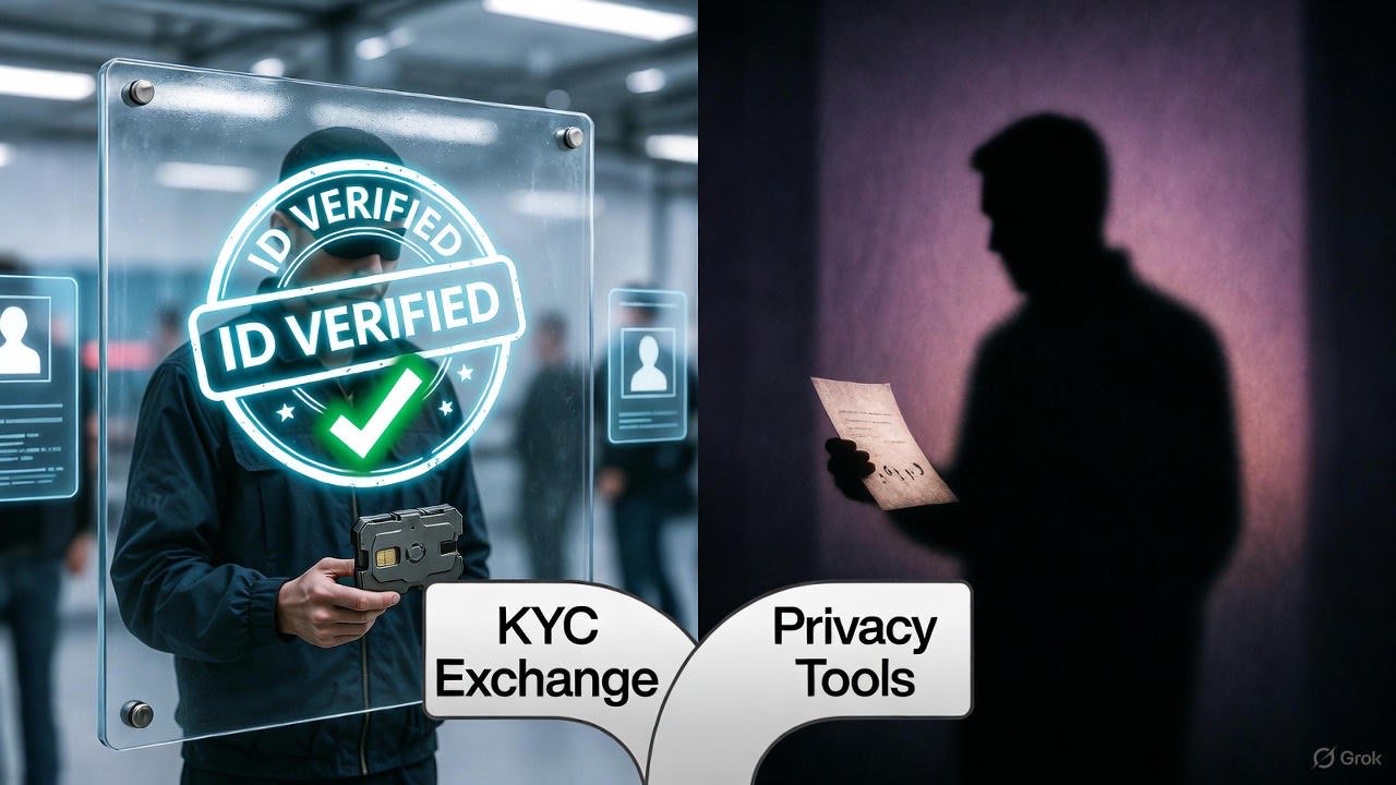 Do I Need KYC to Use Crypto? Beginner's Guide