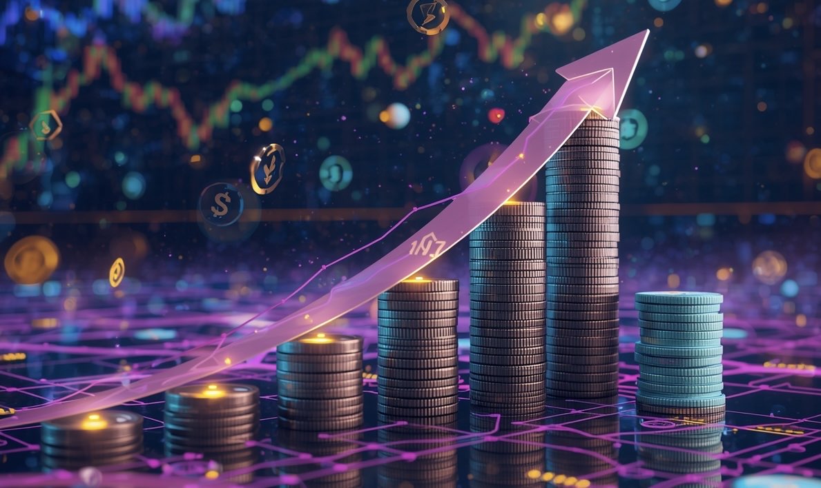 Dollar Cost Averaging Explained: The Best Strategy for Crypto Beginners