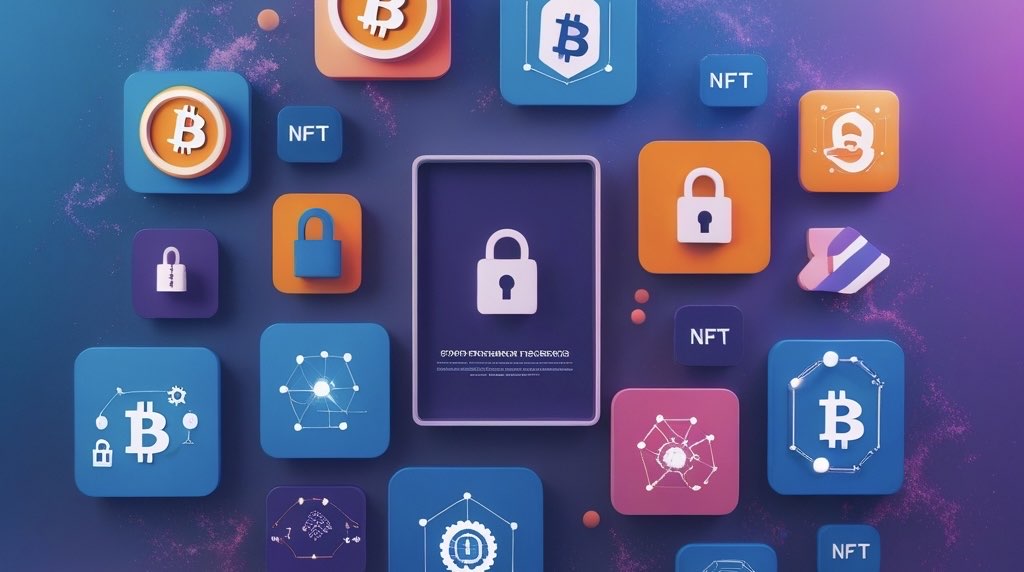 Crypto Terminology Glossary: 100 Essential Terms for Beginners