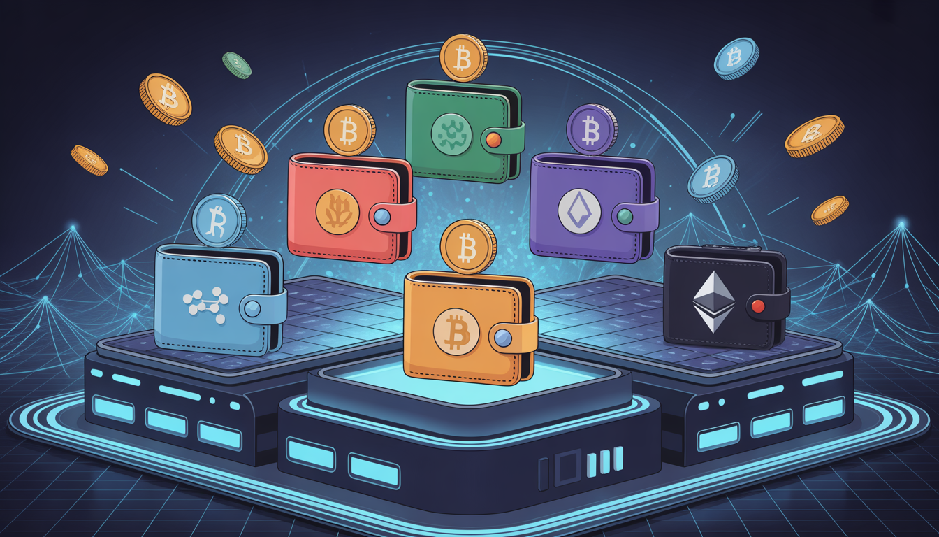 Mastering Wallet Diversification for Airdrop Farming