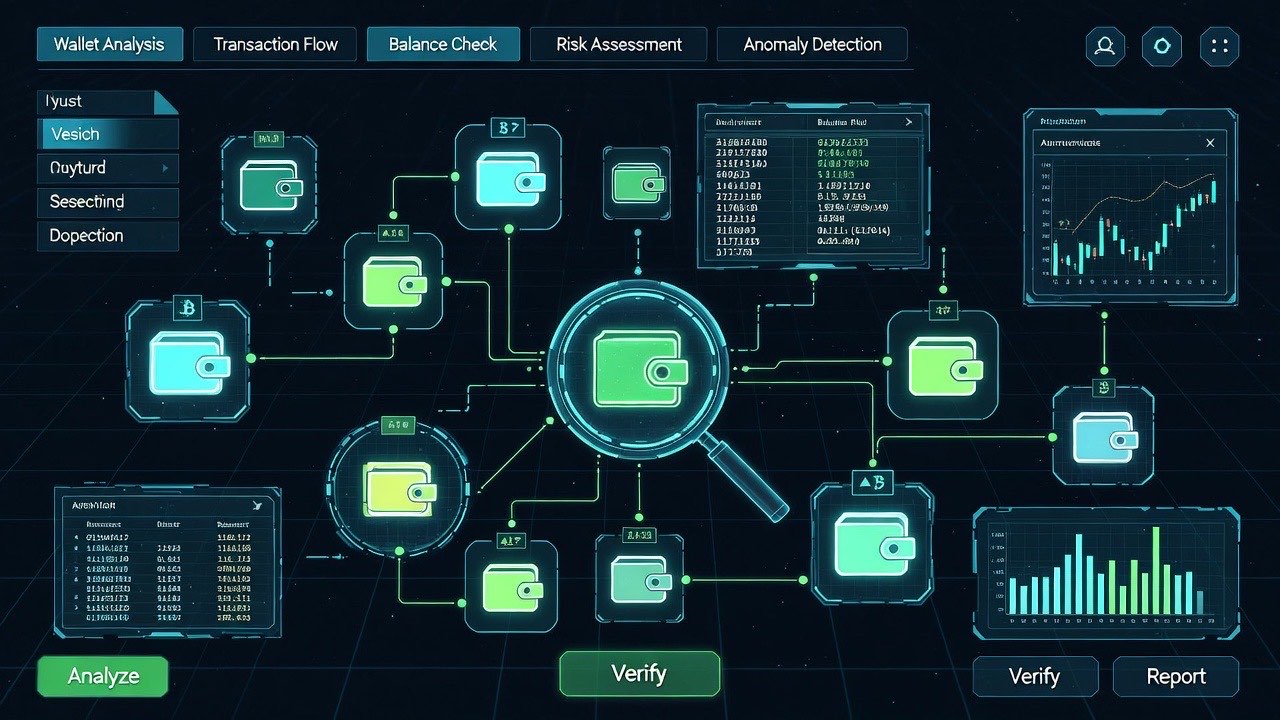 On-Chain Due Diligence: What Wallet Activity Reveals Before Price Moves