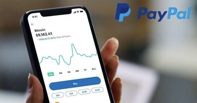 How to Buy Crypto with Credit Card or PayPal : Fast and Safe Options for Beginners