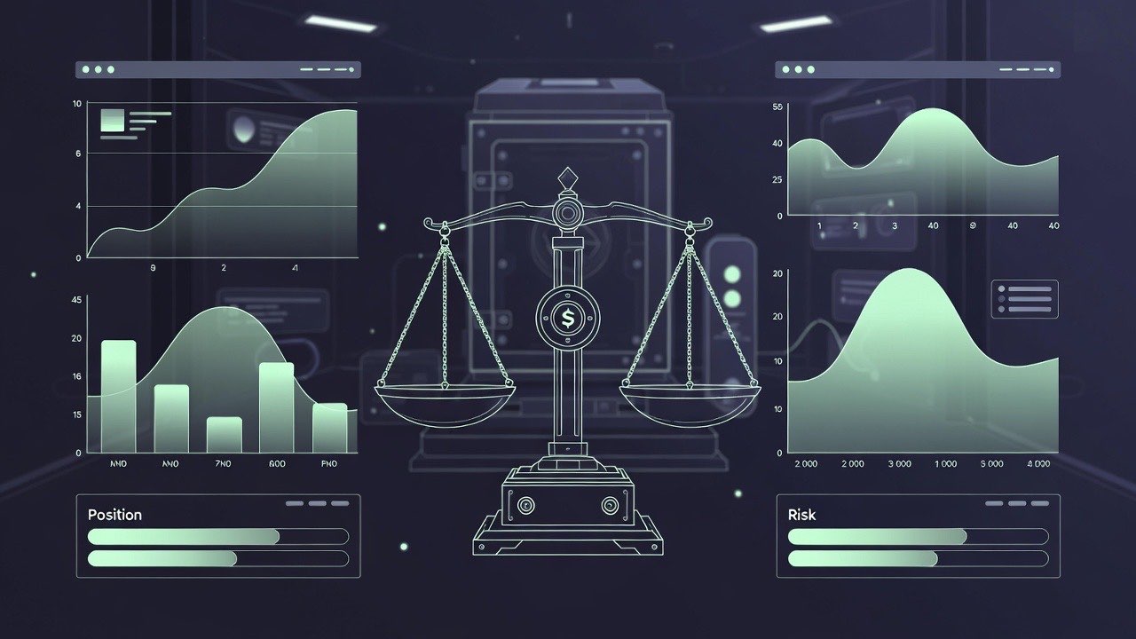 Prediction Market Bankroll Management: How to Size Positions & Avoid Going Broke