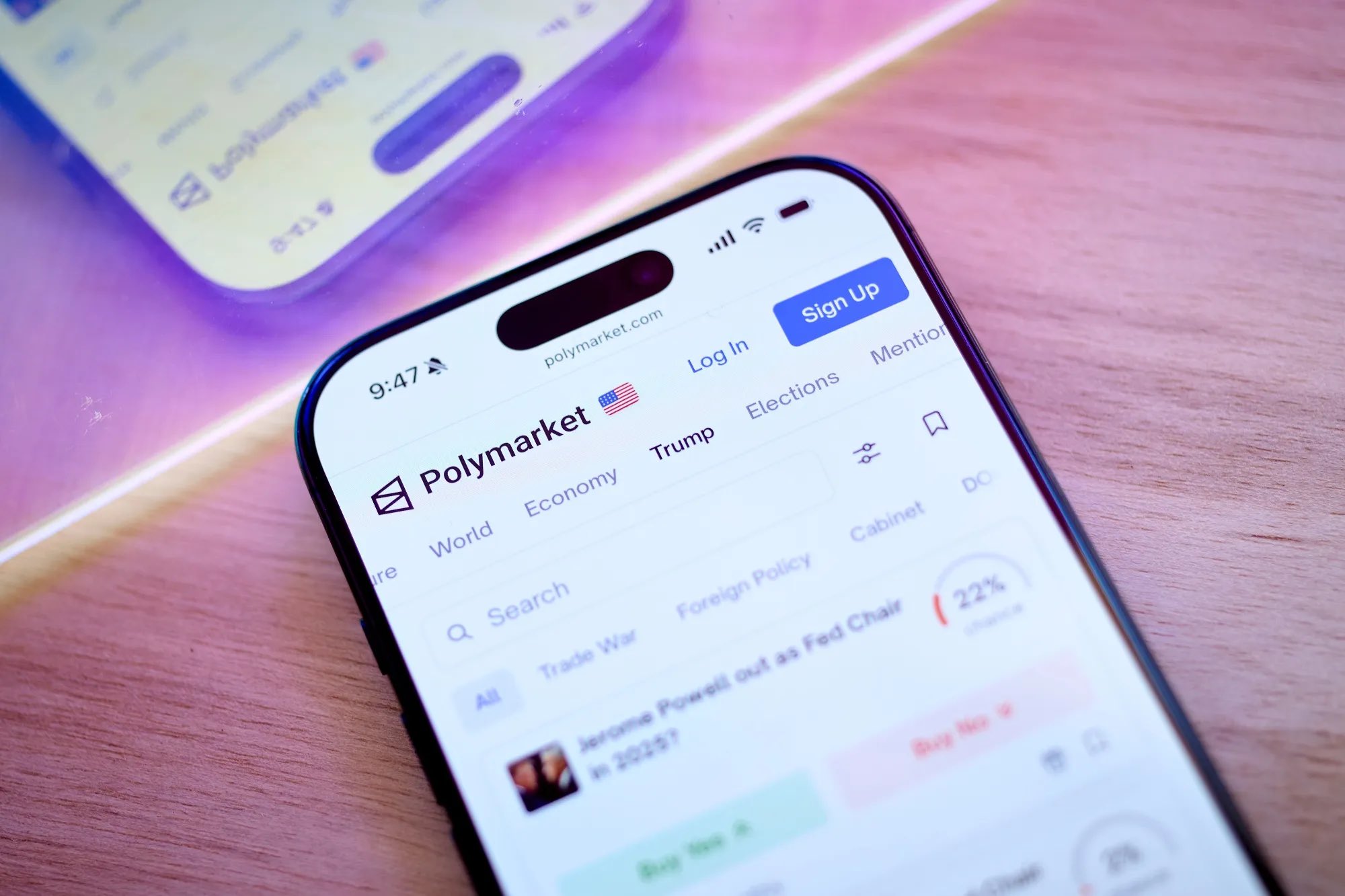 Preparing for the Polymarket Airdrop: A Step-by-Step Guide (2025–2026)