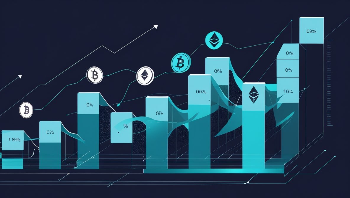 Tactical Crypto Portfolio Adjustments for Opportunistic Investors