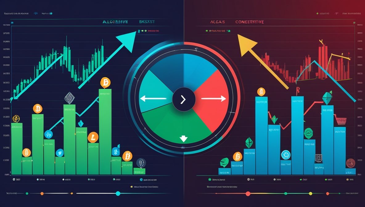 Crypto Tax-Loss Harvesting Explained (Save on Capital Gains)