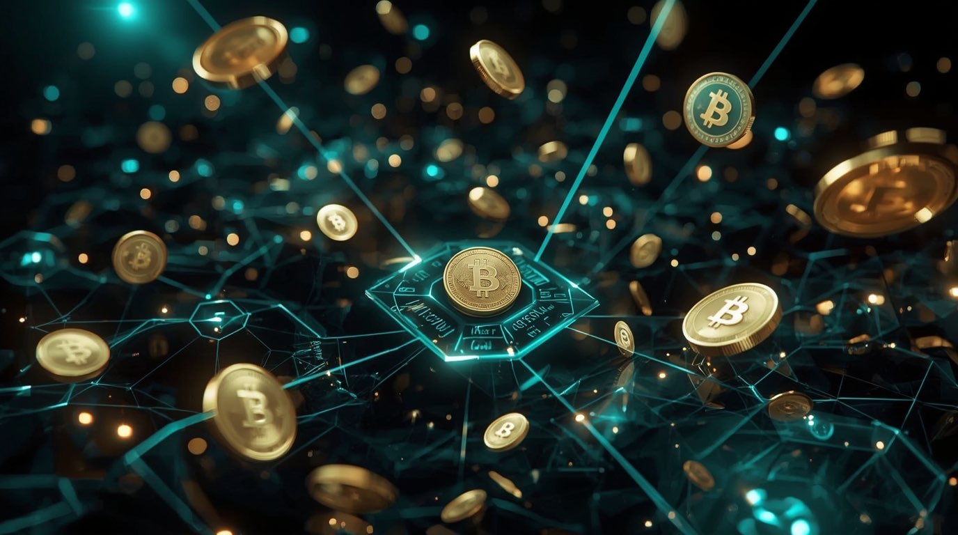 Understanding Crypto Tokenomics: A Beginner’s Guide