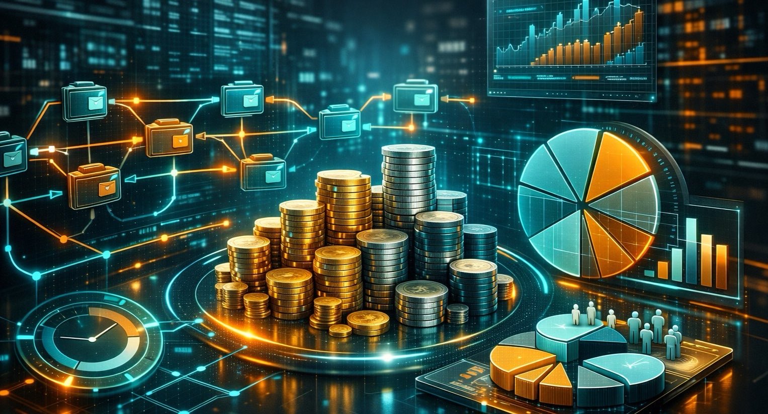 Evaluating Token Supply and Distribution: Key Metrics for Investors