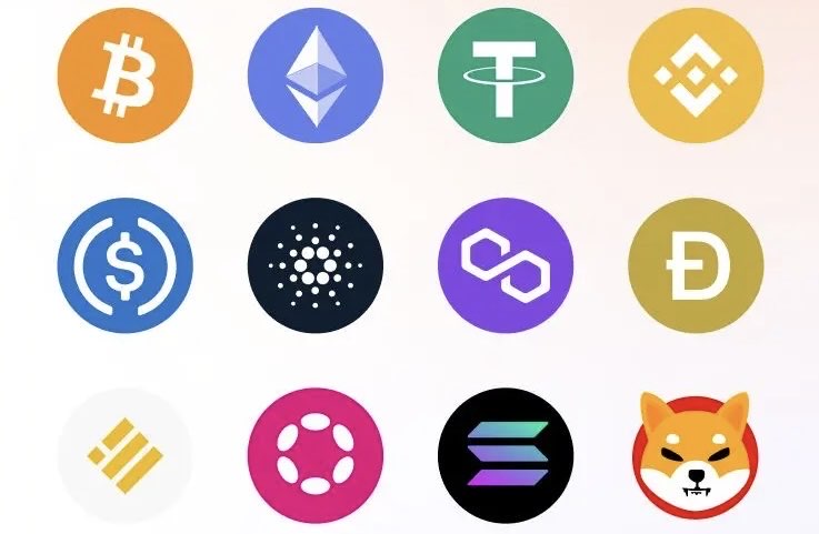 Top 10 Cryptocurrencies Explained for Absolute Beginners