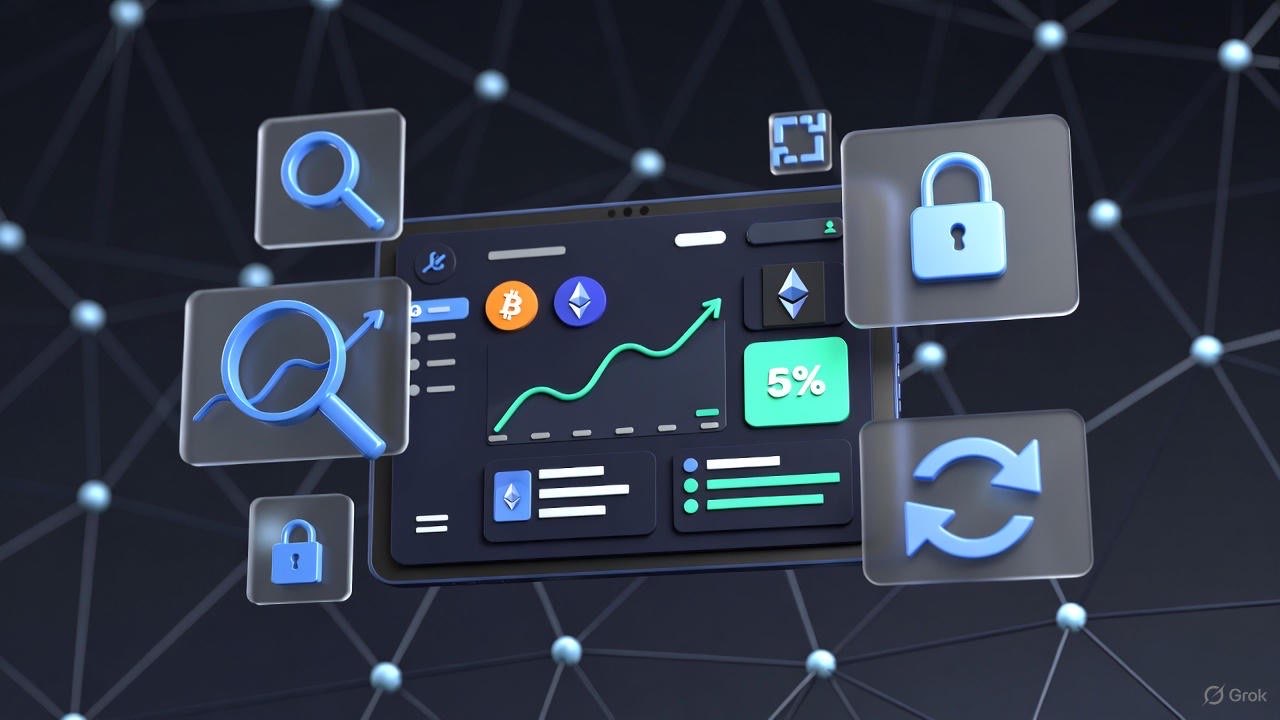 How to Track Your Crypto Portfolio as a Beginner