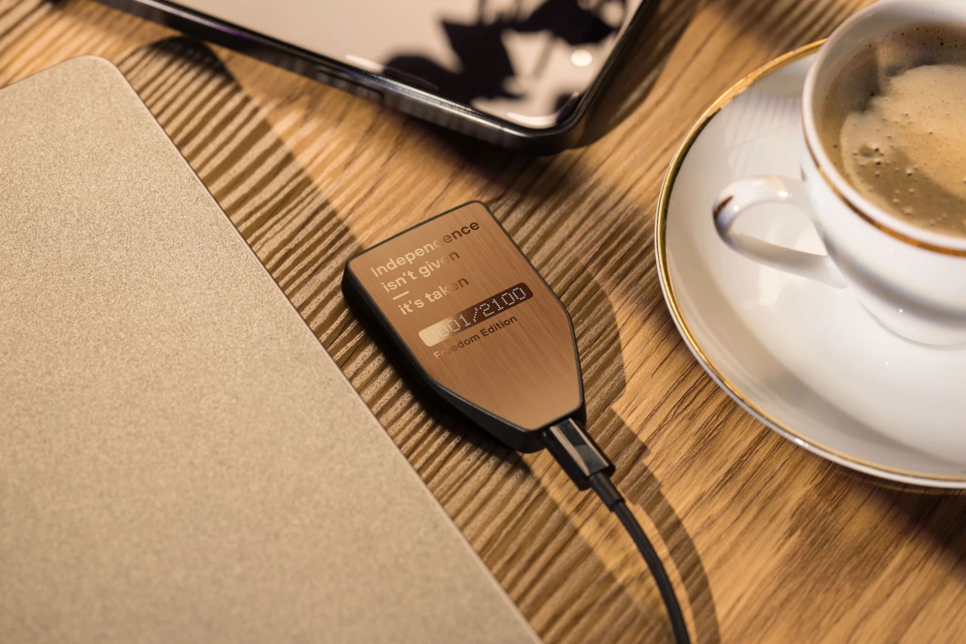 The Step-by-Step Guide to Setting Up Your Trezor Hardware Wallet