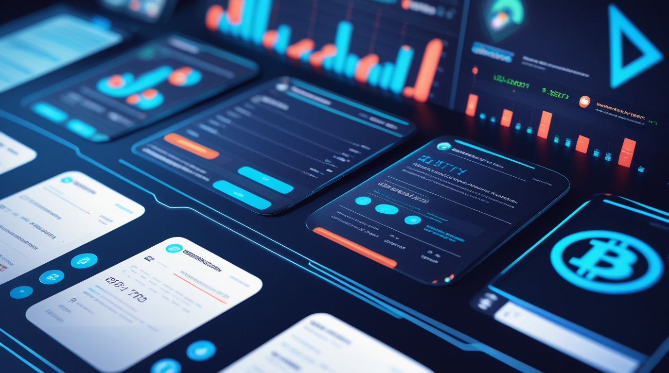 Wallet Management Best Practices for Airdrop Farmers