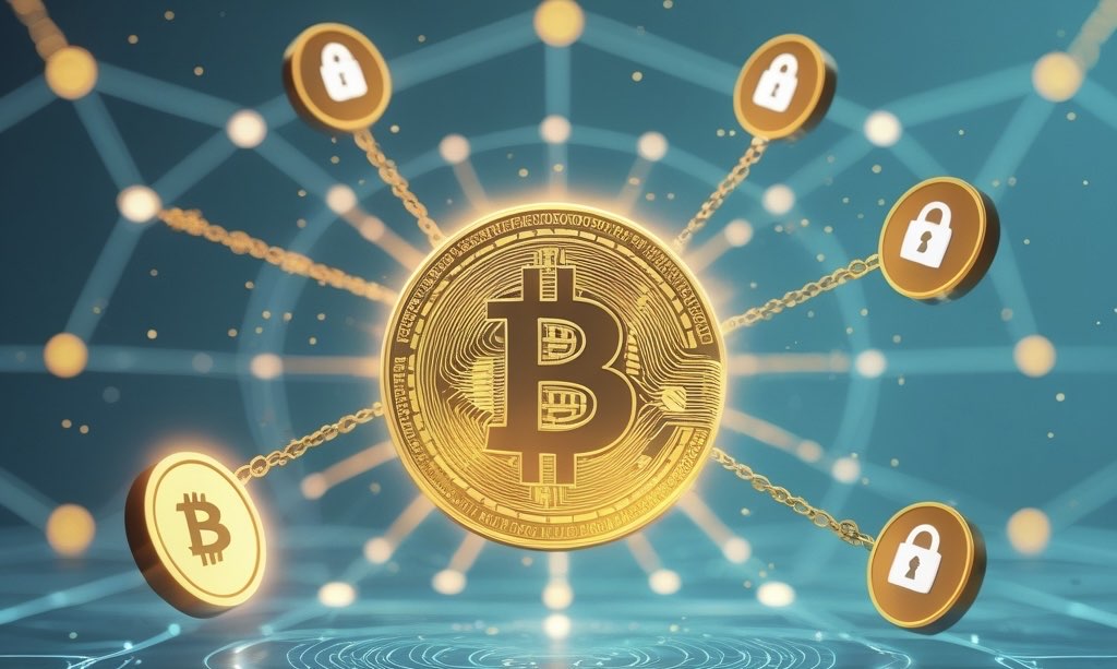 What is Cryptocurrency? A Complete Beginner's Guide to Blockchain