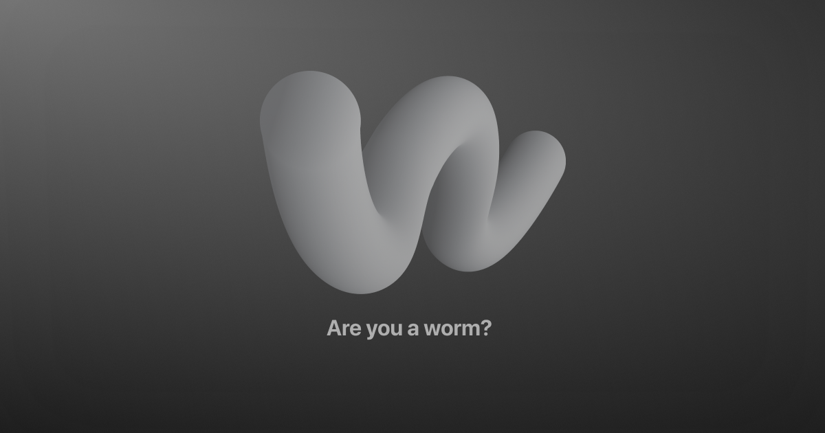 What Is Worm.wtf? The Complete Beginner’s Guide